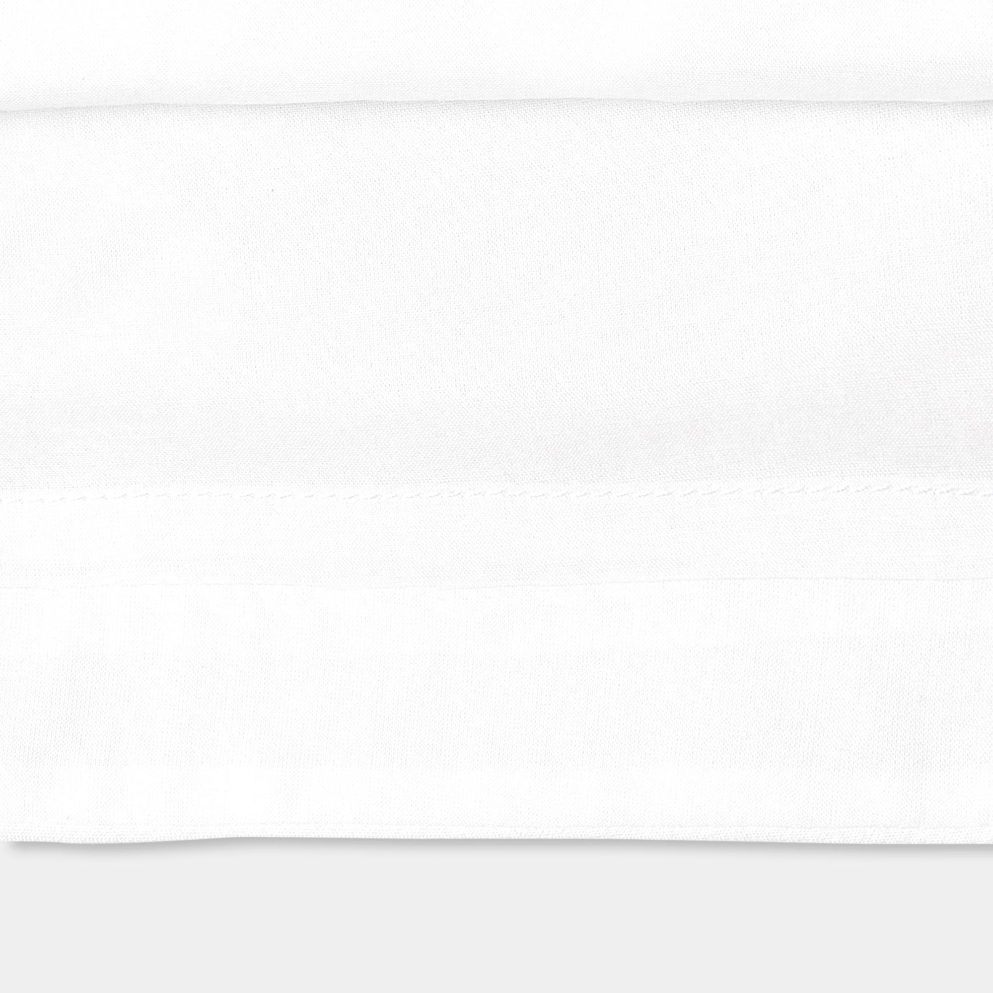 Ceremony Dress in Cotton Honeycomb Girl - Ivory