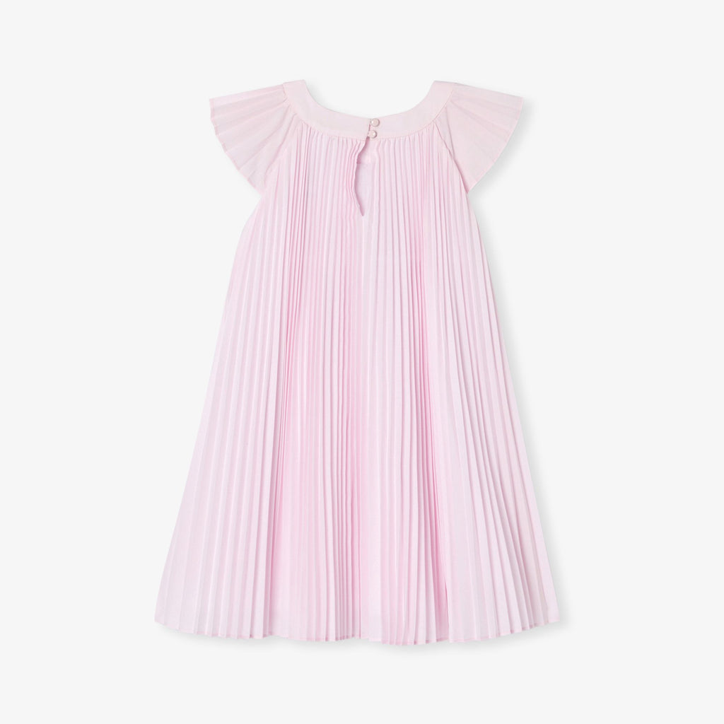 Girls' formal dress