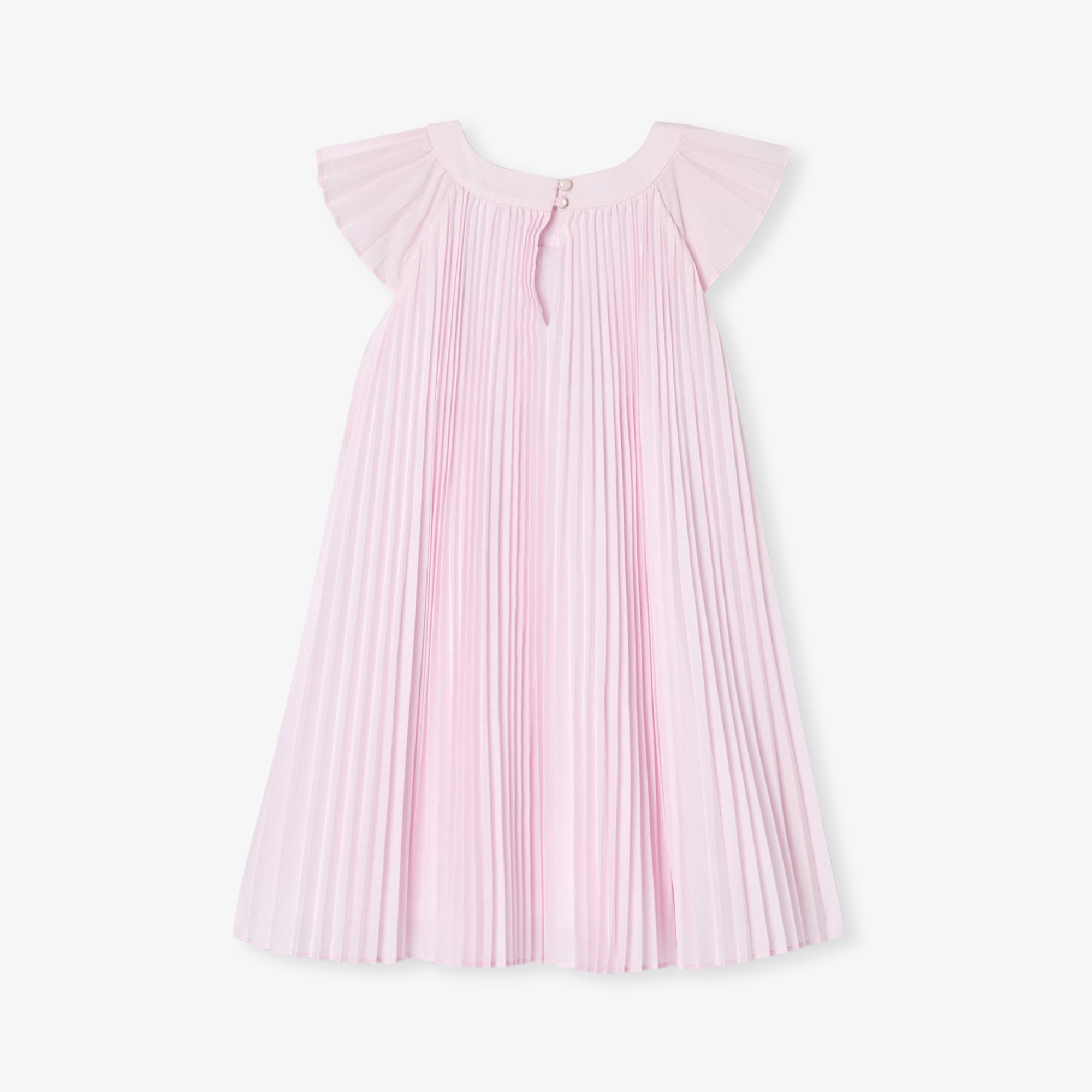 Girls' formal dress