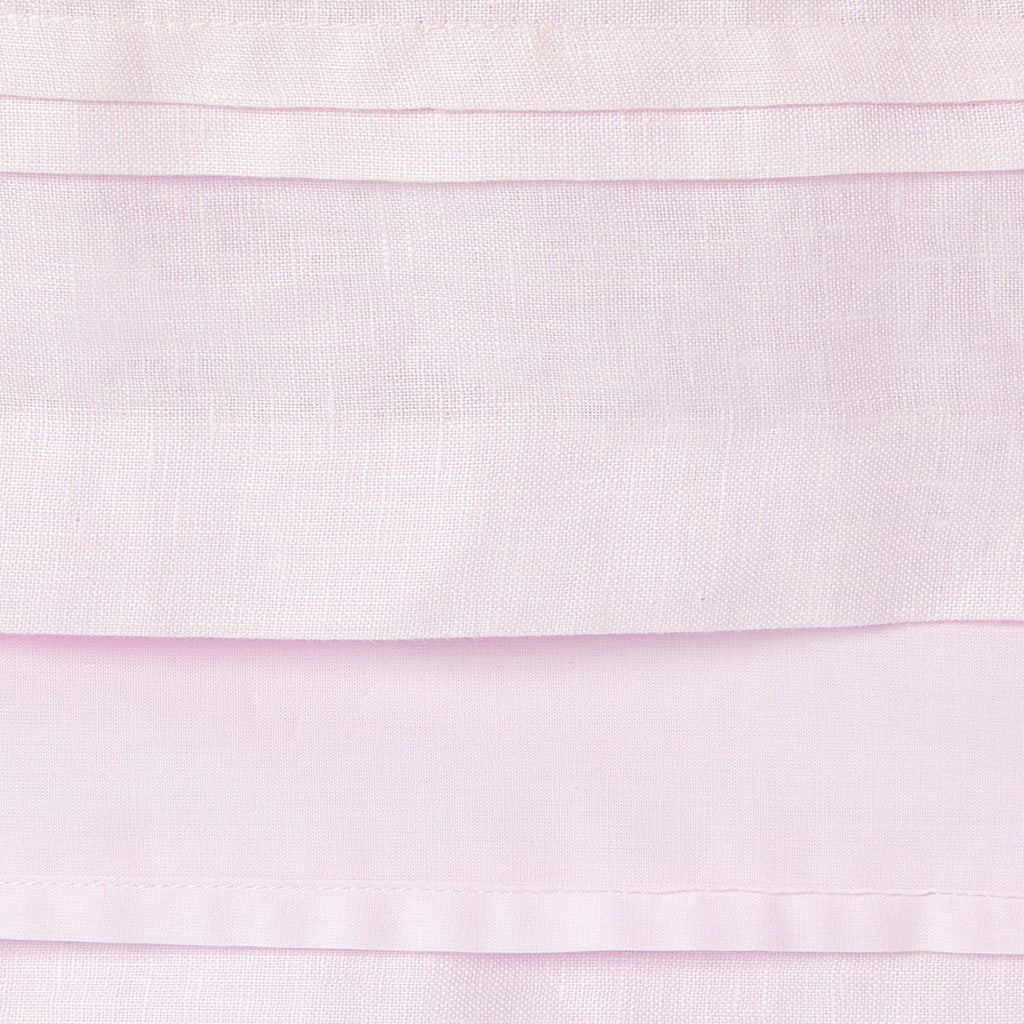 Skirt in Linen Girl - Rosa Pallido Jacadi