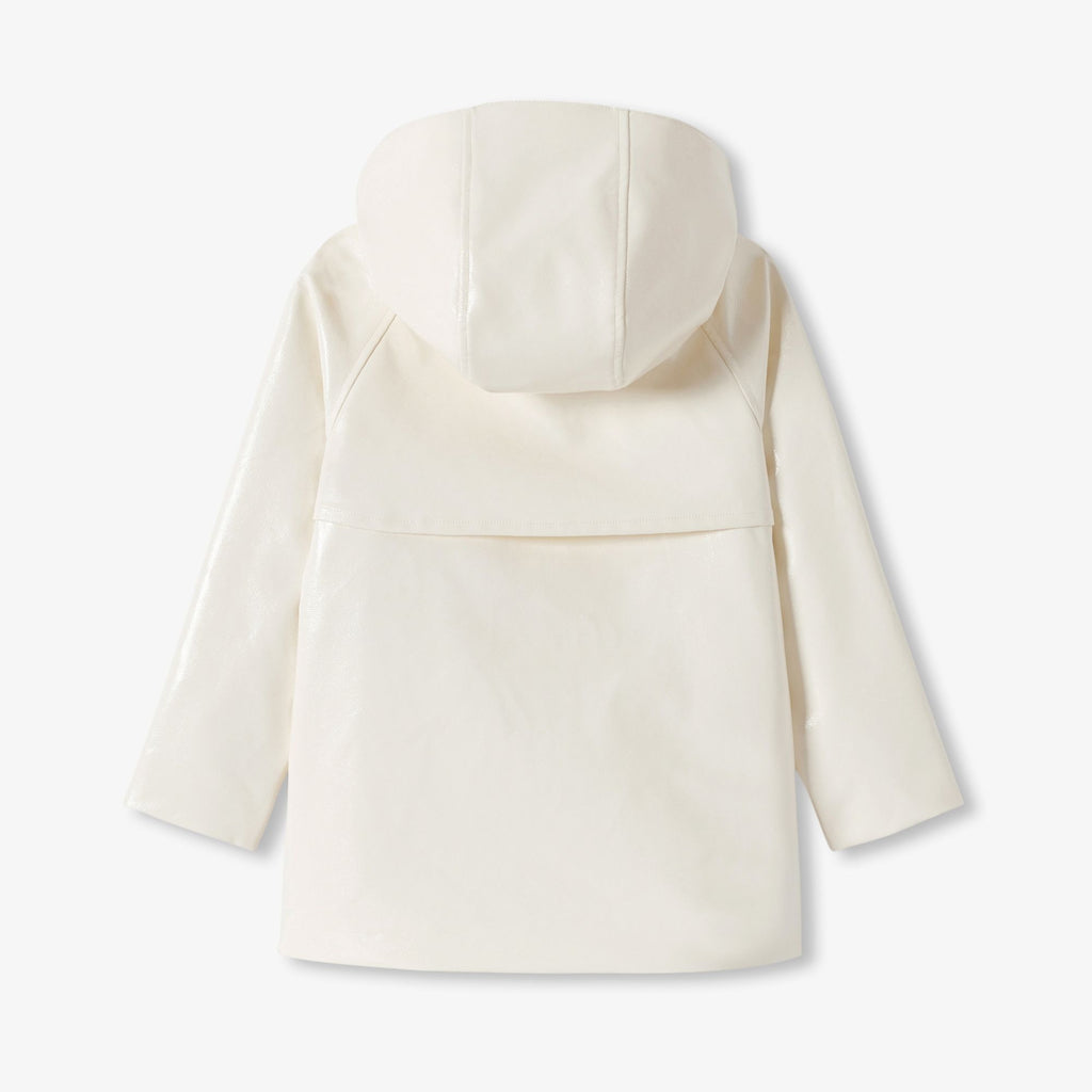 JC-TG118 - Jacadi Girl's raincoat
