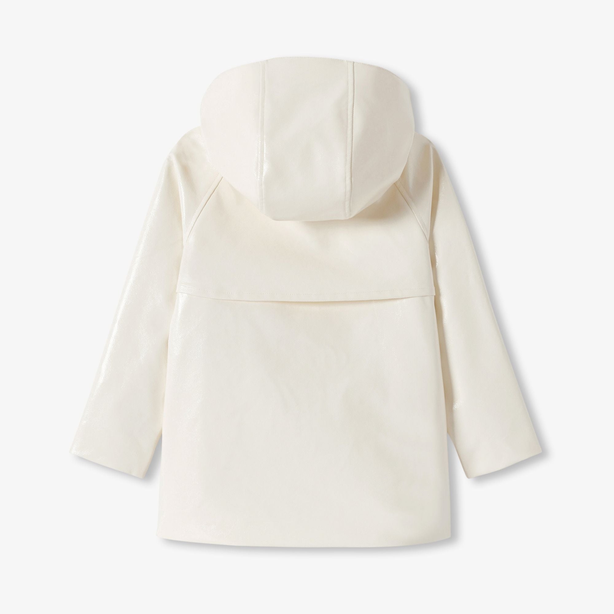 JC-TG118 - Jacadi Girl's raincoat