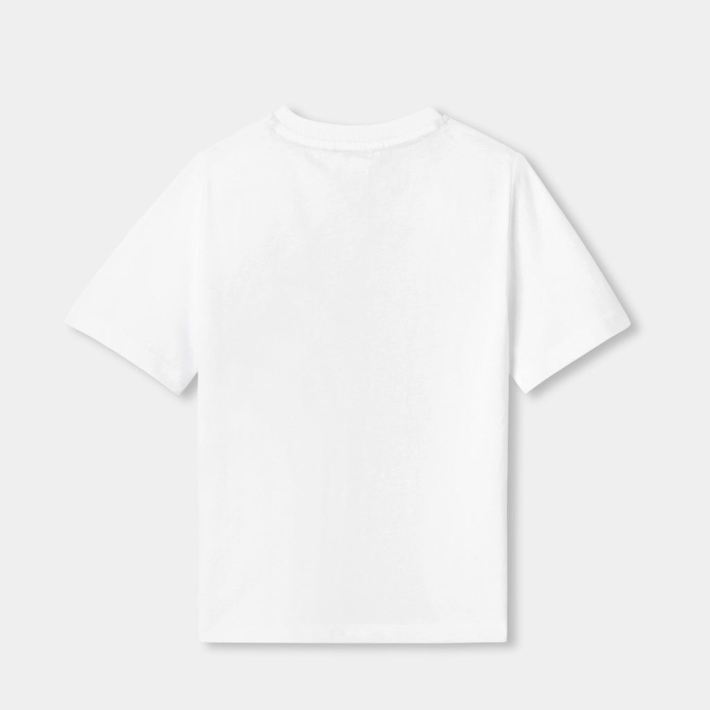 Children's cotton T-shirt