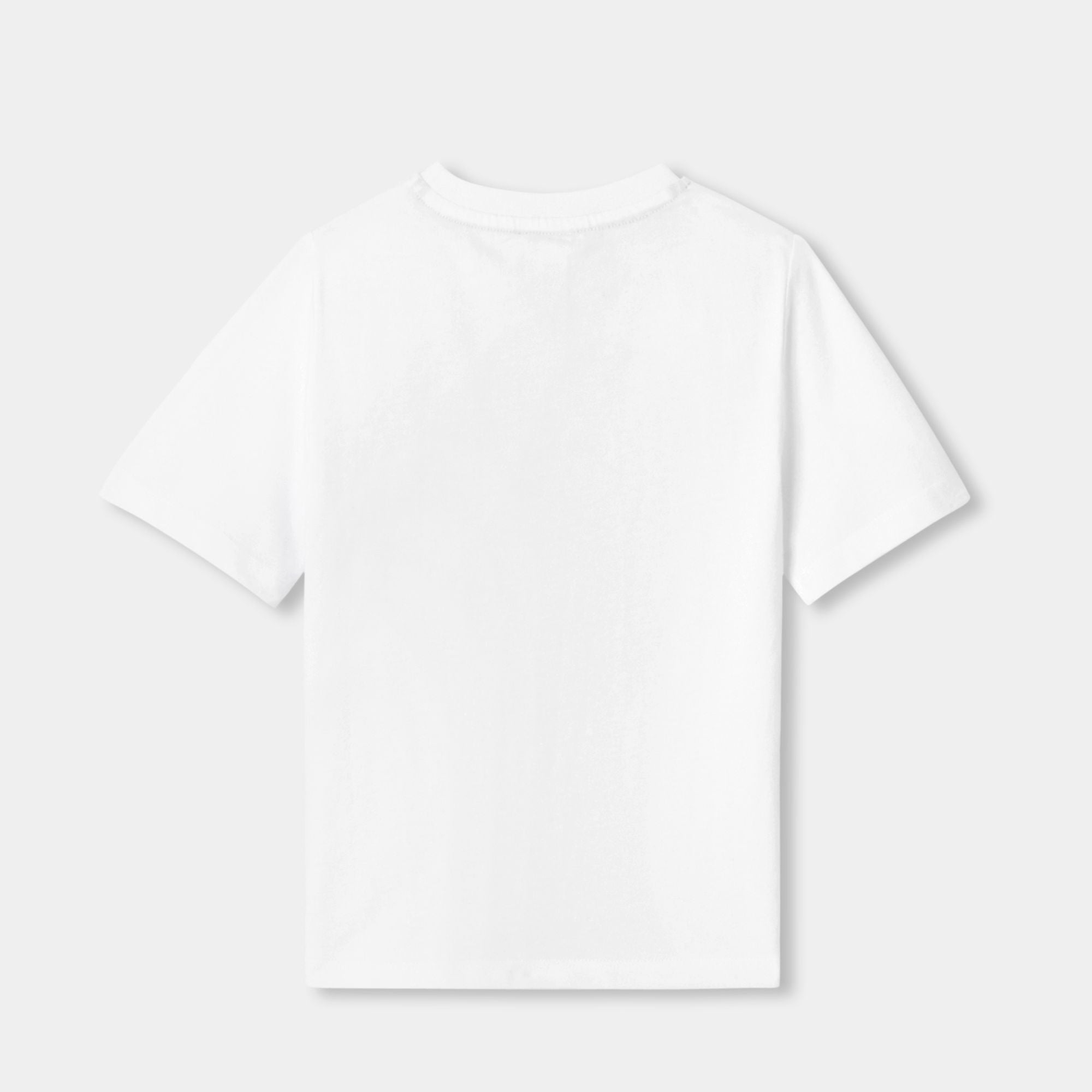Children's cotton T-shirt