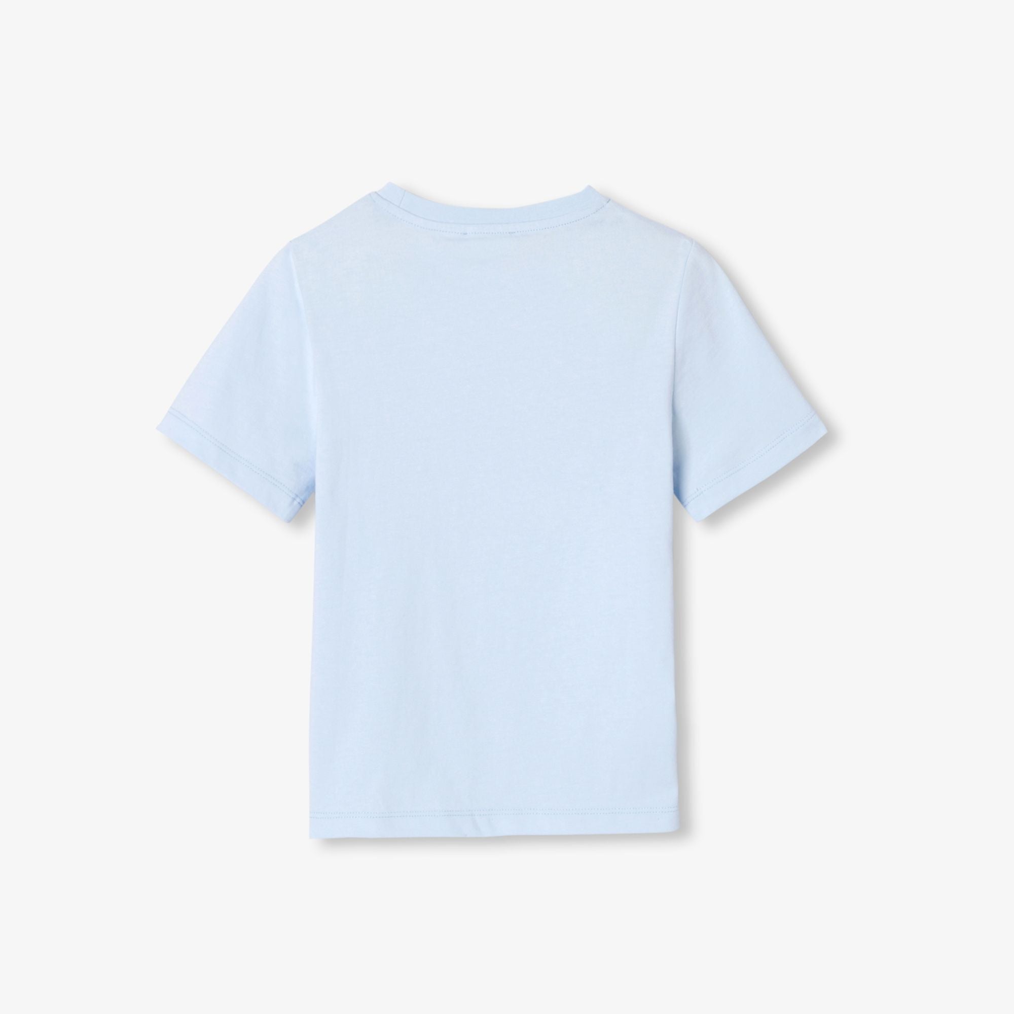 Child cotton T-shirt