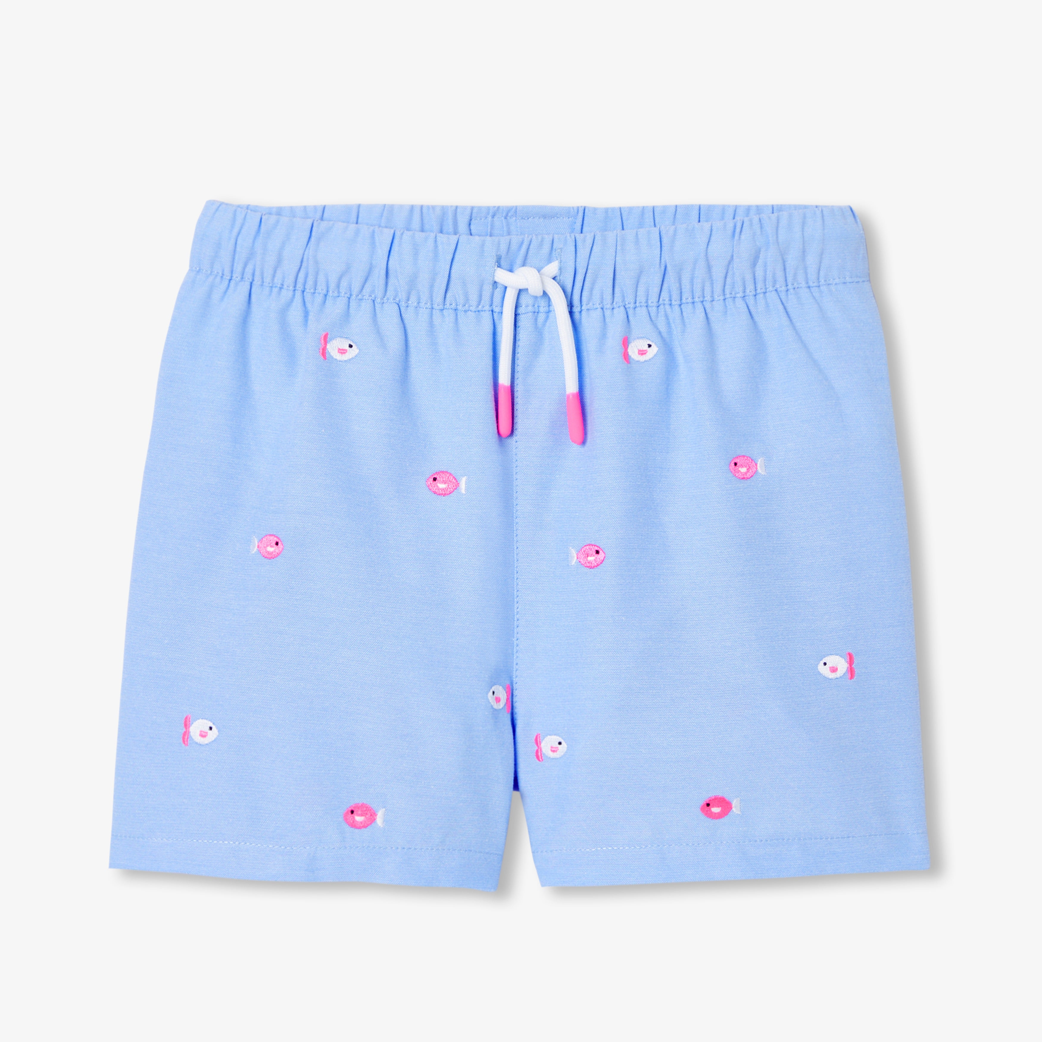 Swimsuit Boy - Blue/Multicolour