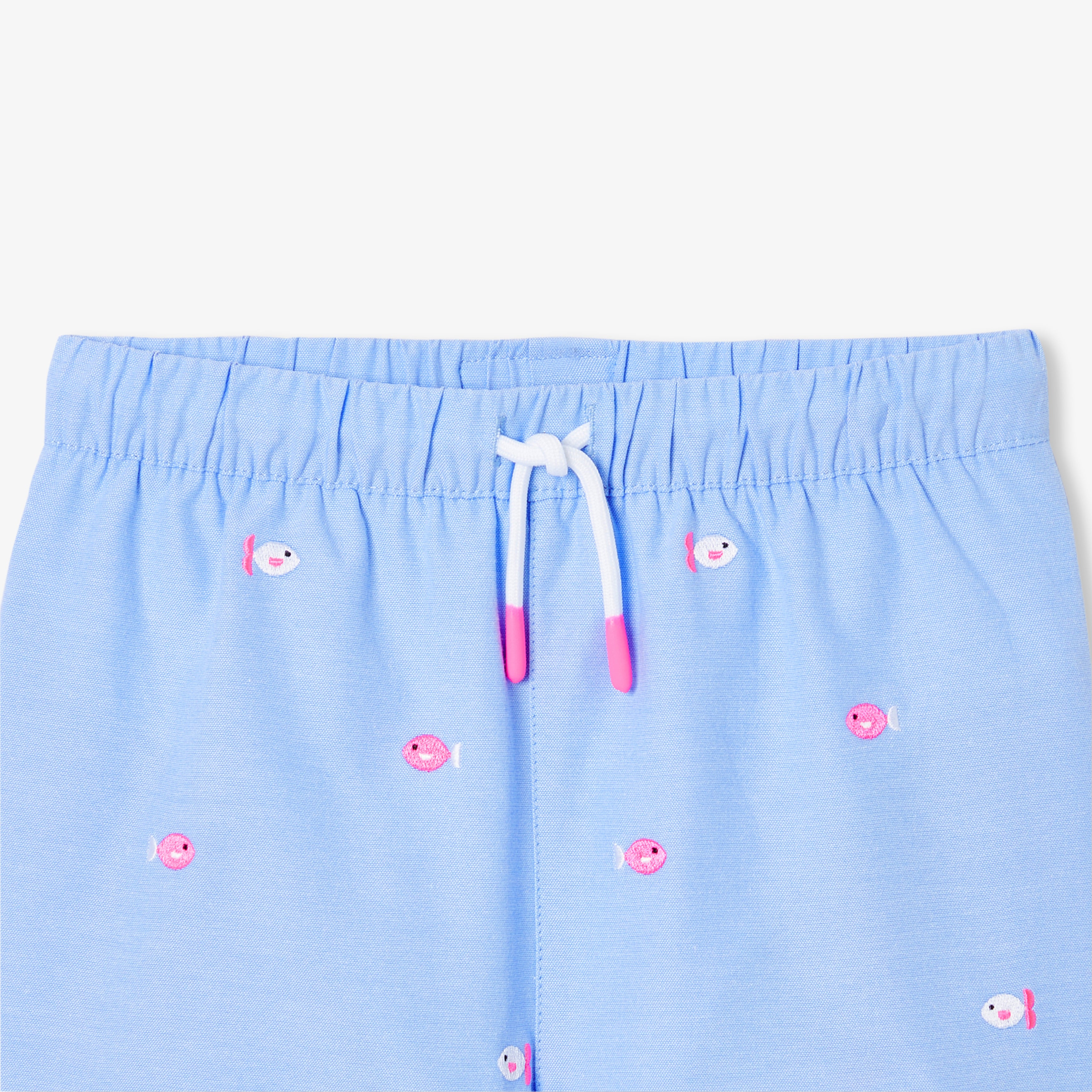 Swimsuit Boy - Blue/Multicolour