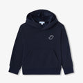 JC-TB037 - Jacadi Boy's hooded sweatshirt