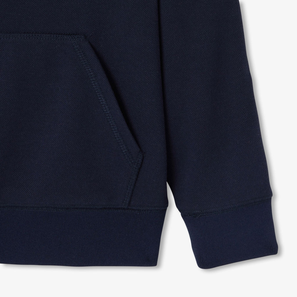 Hoodie Boy - Blu Navy Jacadi