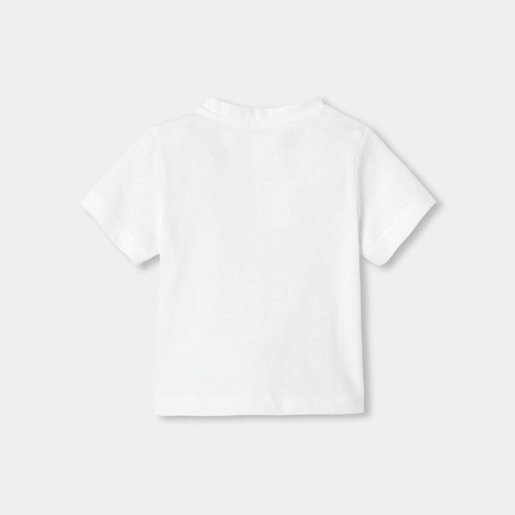 Baby cotton T-shirt