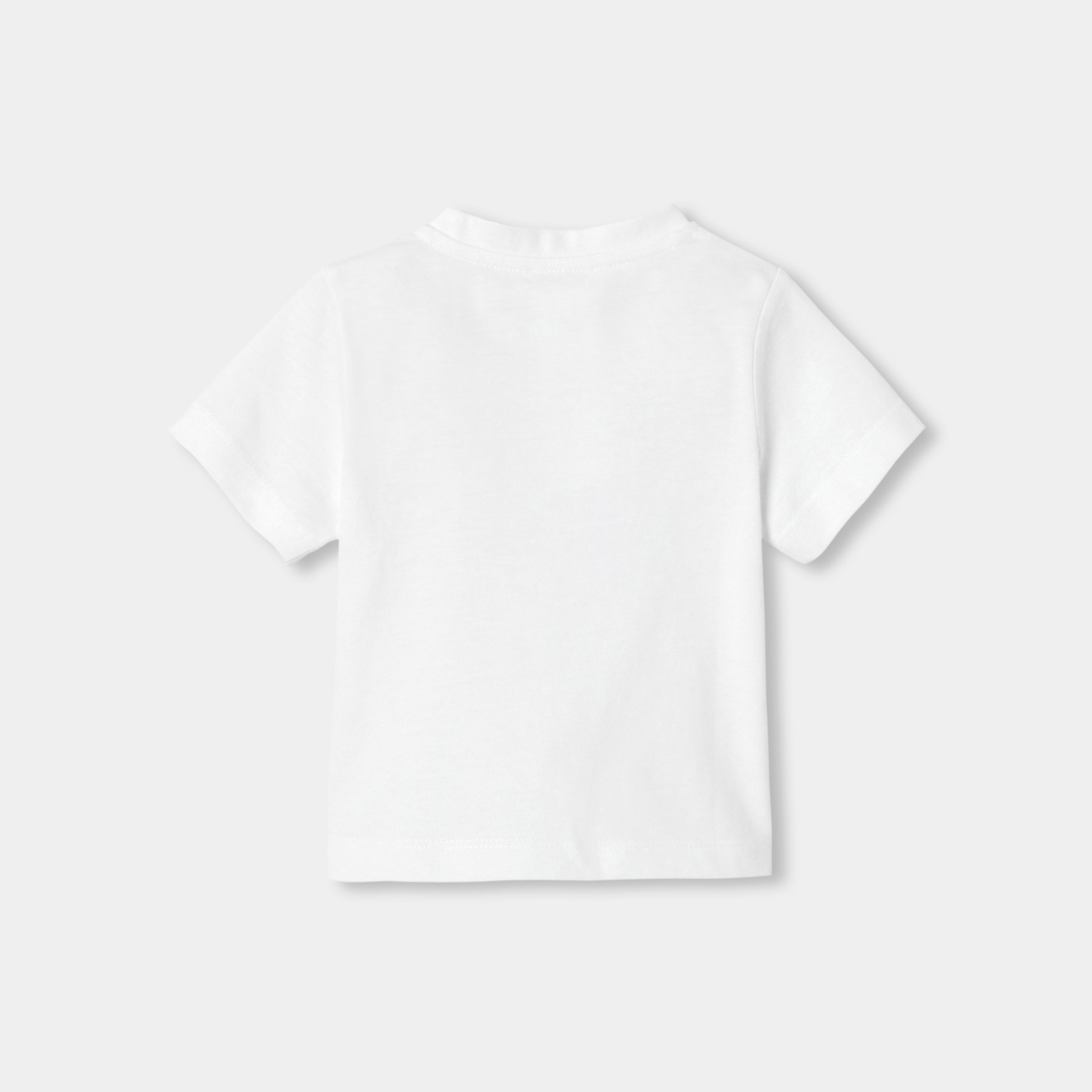 Baby cotton T-shirt