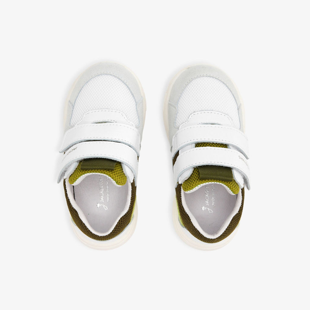 Sneakers Baby Boy - Blue/Verde