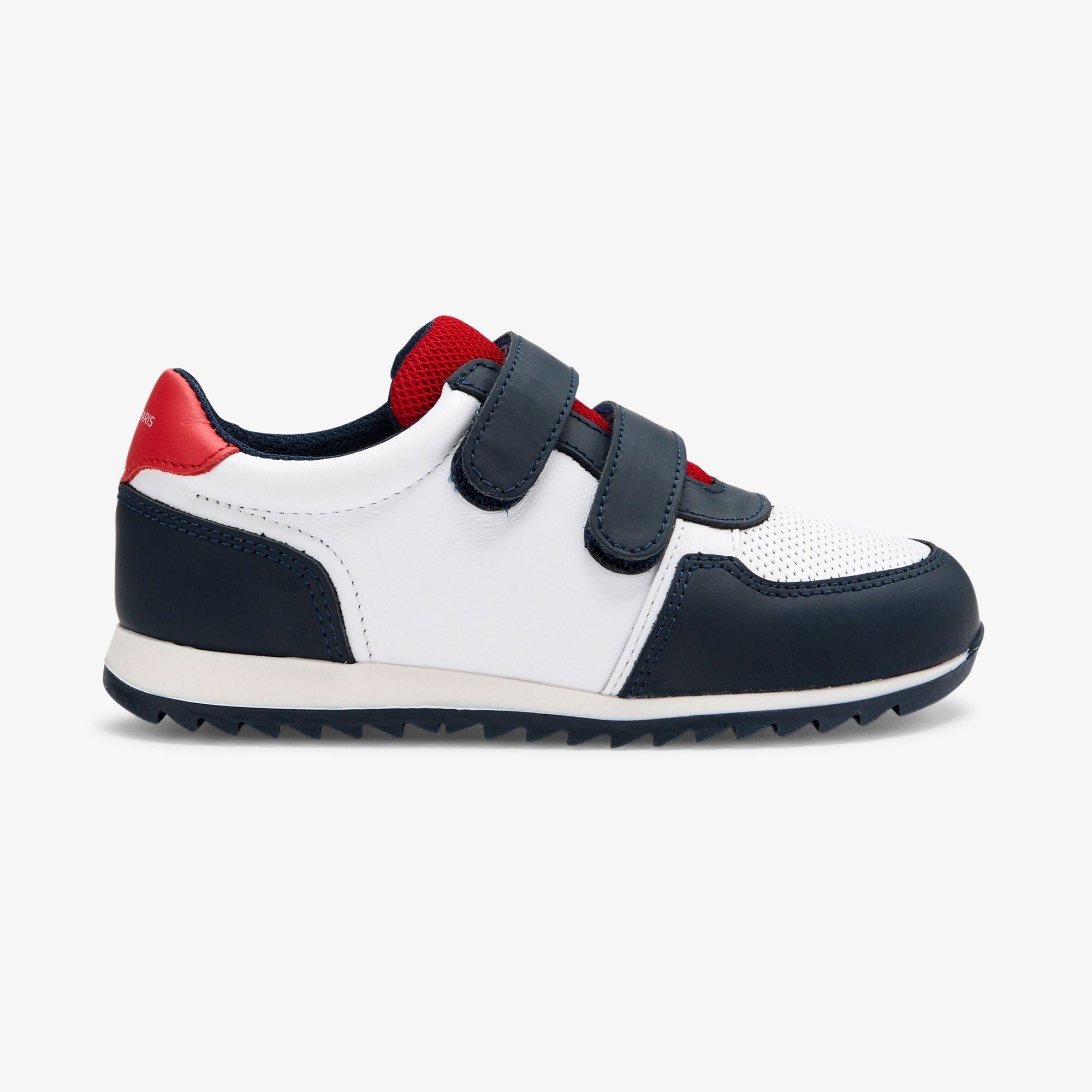 Sneakers Bambini - Blue/Red