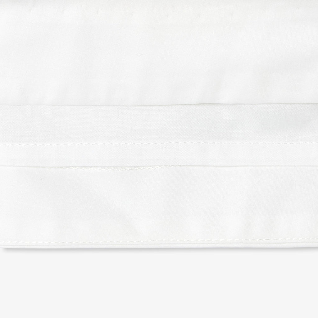 Ceremony Dress Girl - White/Giallo